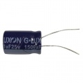 Beko Electrolytic - 253150r C00949950 Elko 20x13